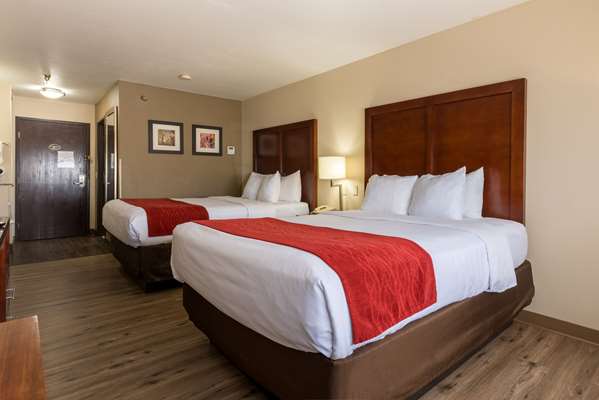  - Comfort Inn Alamosa