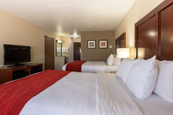  - Comfort Inn Alamosa