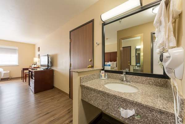  - Comfort Inn Alamosa