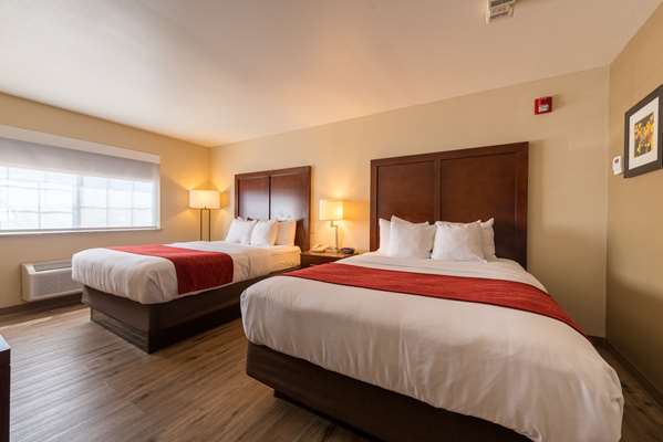  - Comfort Inn Alamosa