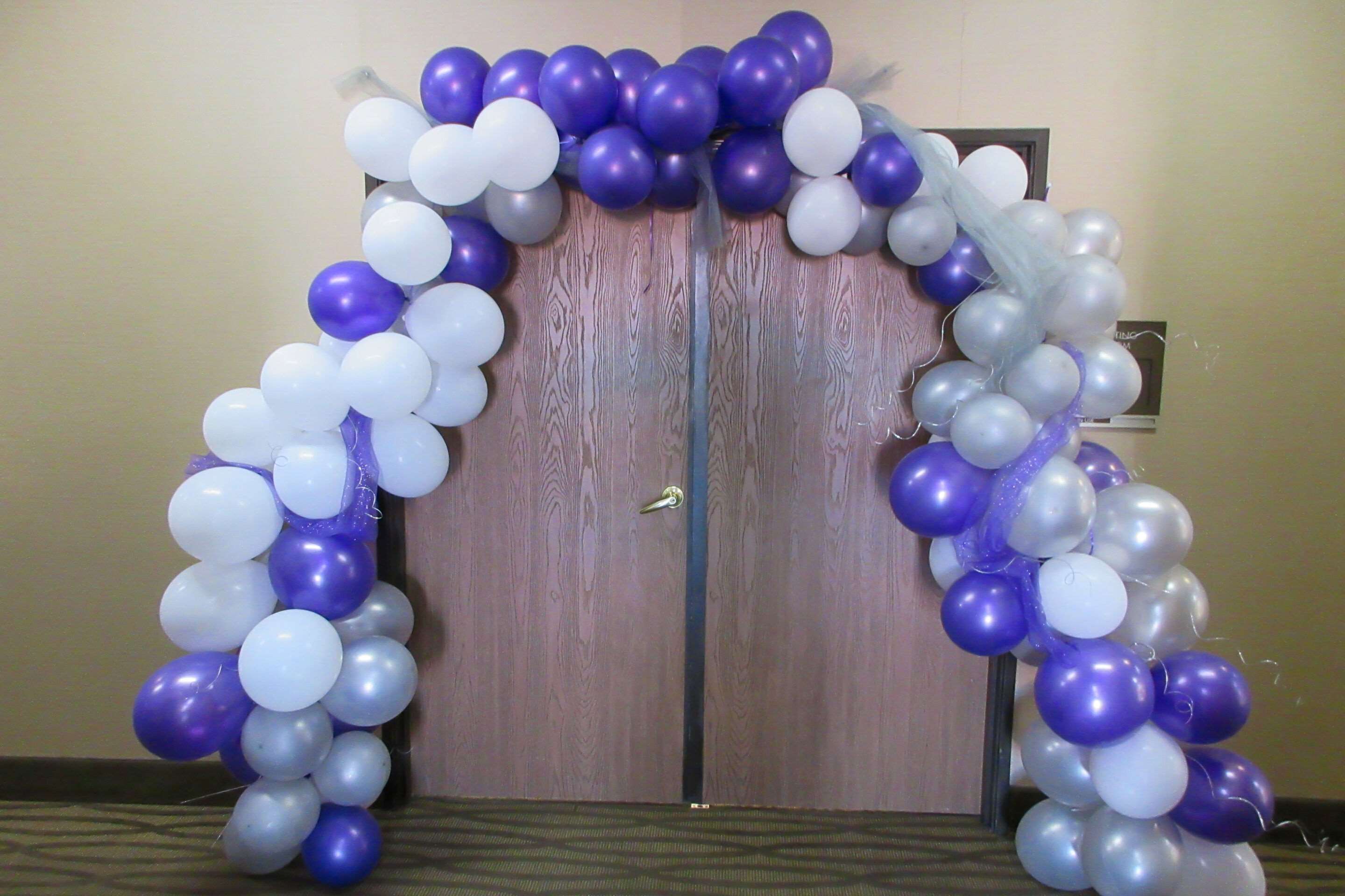 Event space