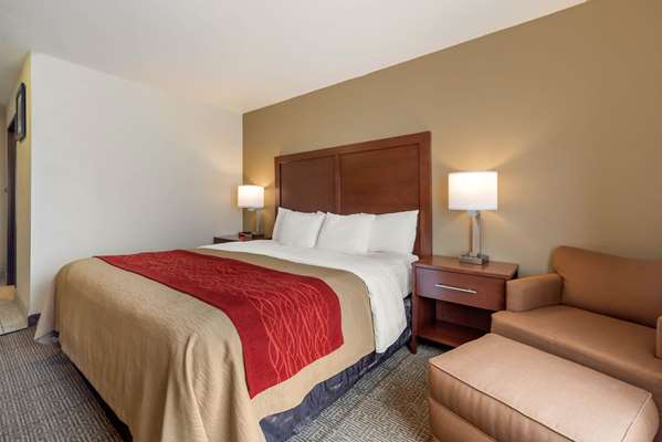  - Comfort Inn Limon - I-70, Exit 359