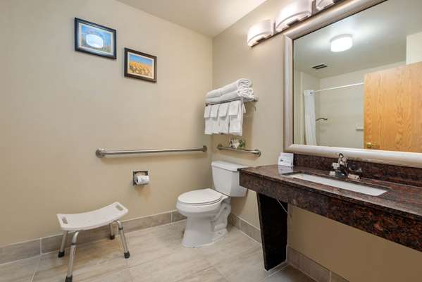  - Comfort Inn Limon - I-70, Exit 359