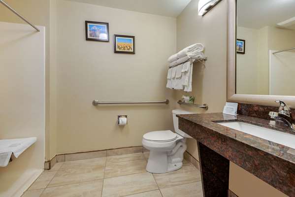  - Comfort Inn Limon - I-70, Exit 359