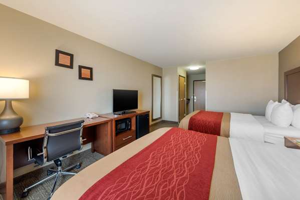  - Comfort Inn Limon - I-70, Exit 359