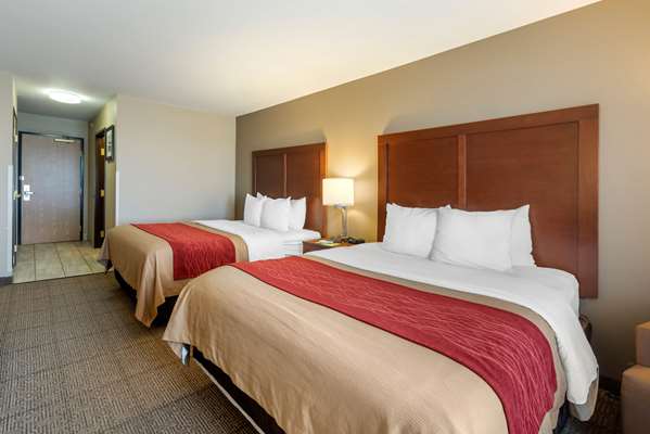 - Comfort Inn Limon - I-70, Exit 359