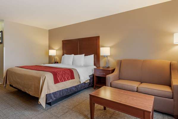  - Comfort Inn Limon - I-70, Exit 359