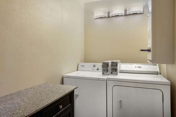 Amenities - Comfort Inn Limon - I-70, Exit 359