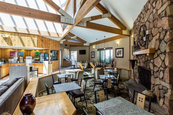 Amenities - Comfort Inn Avon - I-70, Exit 167