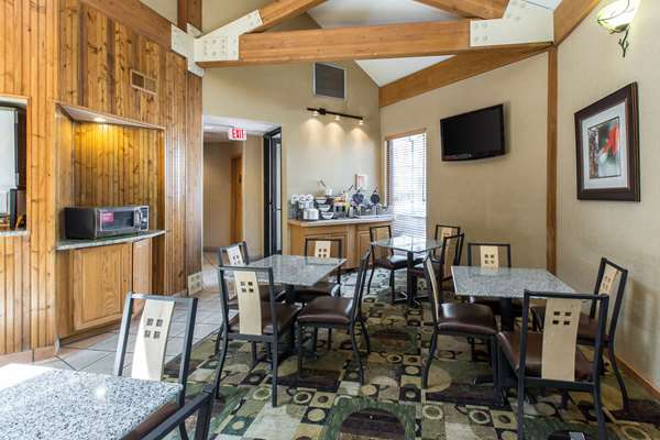 Amenities - Comfort Inn Avon - I-70, Exit 167
