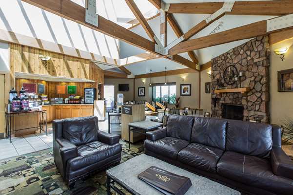 Amenities - Comfort Inn Avon - I-70, Exit 167