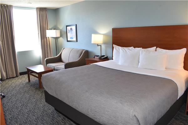 Quality Inn & Suites, Garden of the Gods