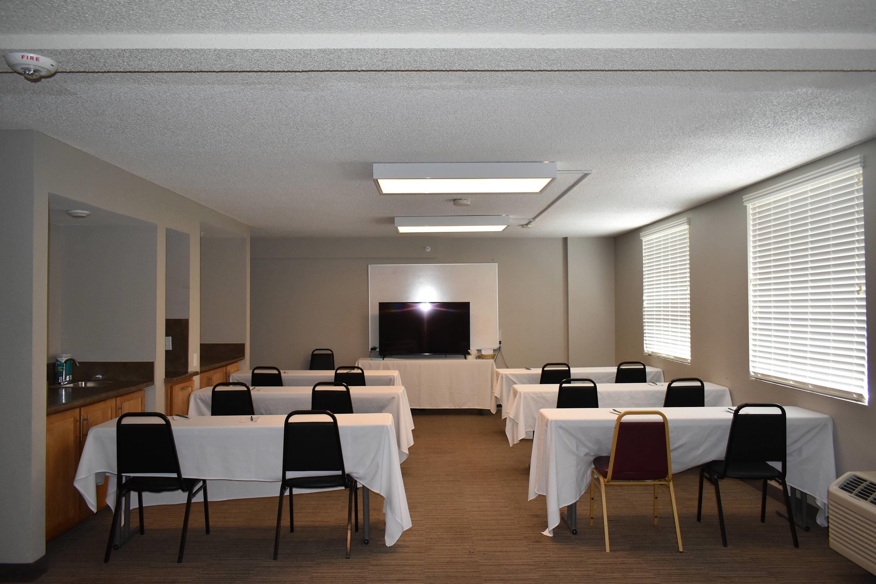 Meeting room