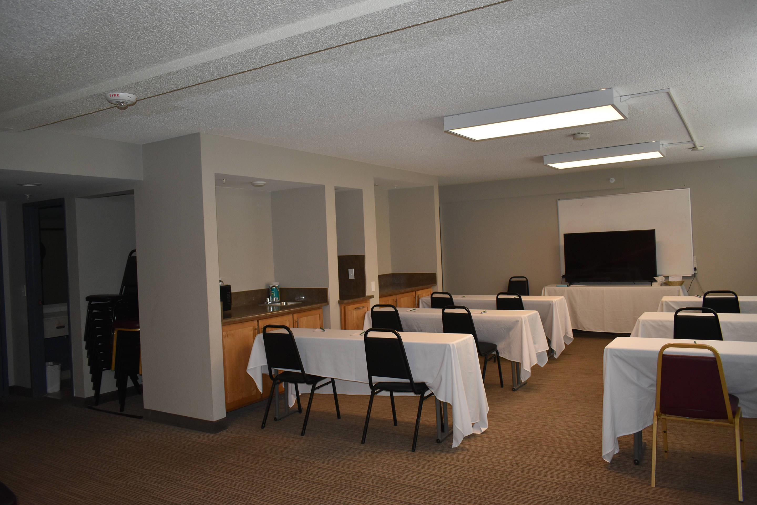 Meeting room