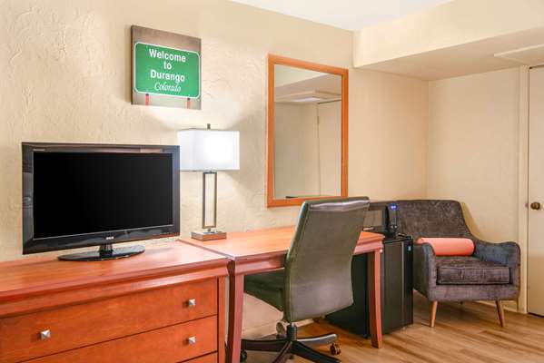  - Econo Lodge Durango