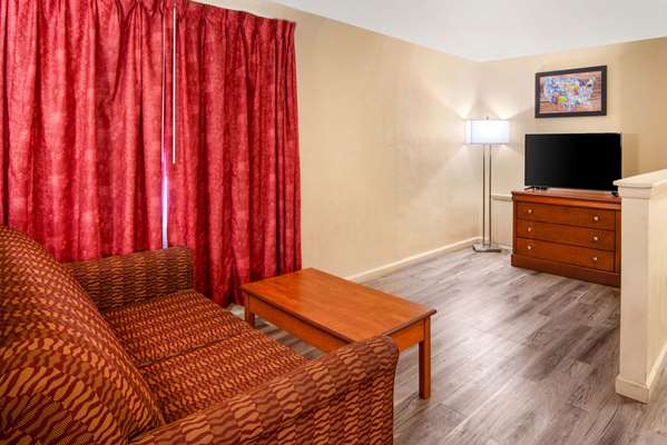 Suite - Econo Lodge Durango