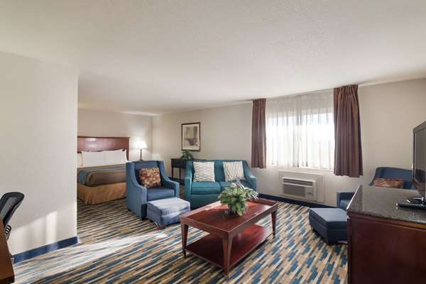 Suite - Rodeway Inn Fort Morgan - I-76, Exit 82