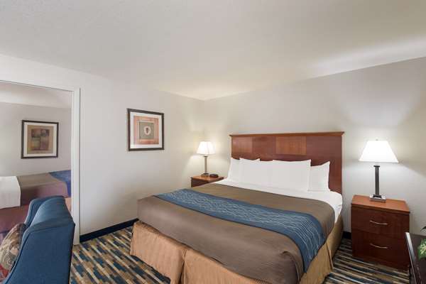 Suite - Rodeway Inn Fort Morgan - I-76, Exit 82