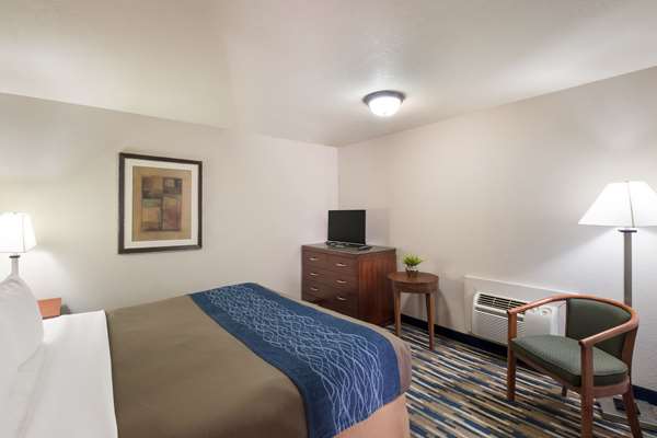 Suite - Rodeway Inn Fort Morgan - I-76, Exit 82