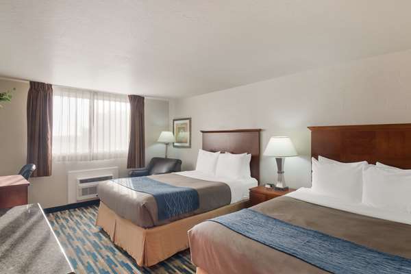  - Rodeway Inn Fort Morgan - I-76, Exit 82