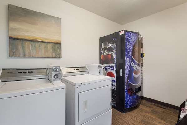  - Rodeway Inn Fort Morgan - I-76, Exit 82