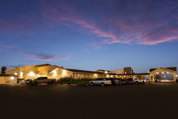  - Rodeway Inn Fort Morgan - I-76, Exit 82