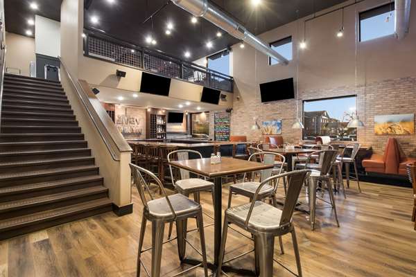 Restaurant - Rodeway Inn Fort Morgan - I-76, Exit 82