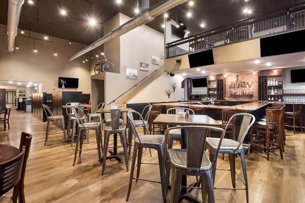 Restaurant - Rodeway Inn Fort Morgan - I-76, Exit 82