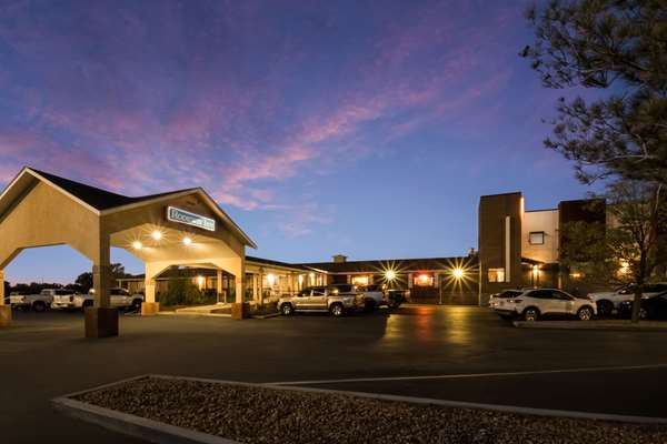  - Rodeway Inn Fort Morgan - I-76, Exit 82