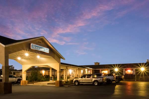 - Rodeway Inn Fort Morgan - I-76, Exit 82