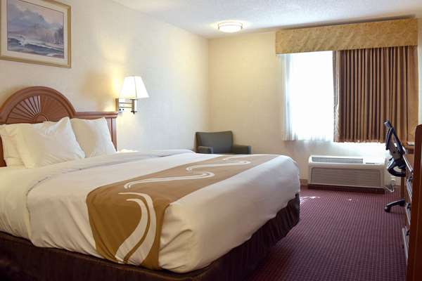  - Quality Inn Louisville
