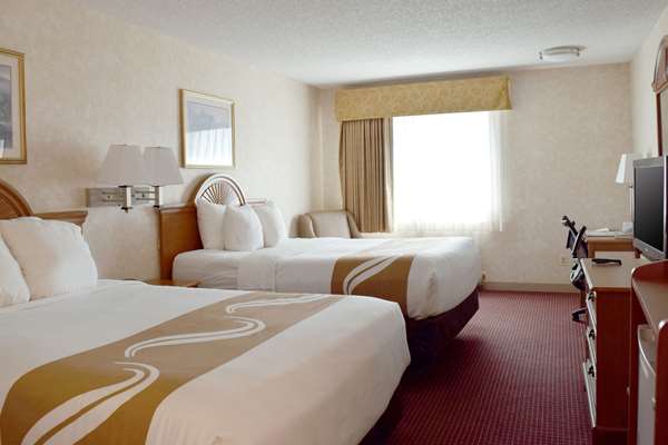  - Quality Inn Louisville