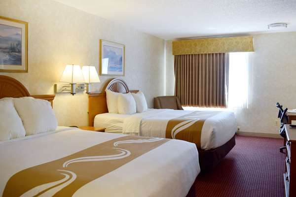  - Quality Inn Louisville
