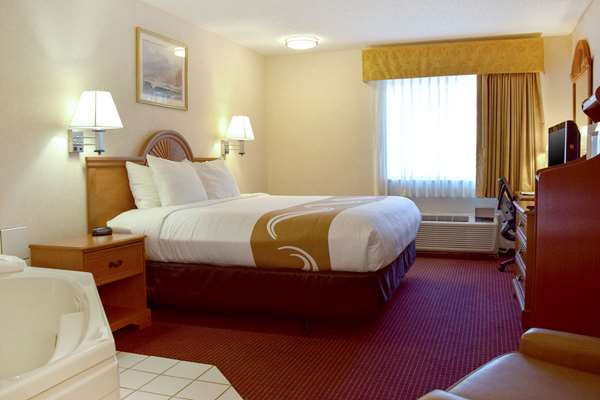  - Quality Inn Louisville