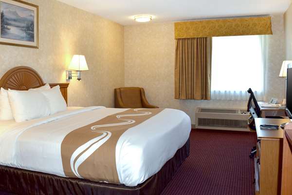  - Quality Inn Louisville