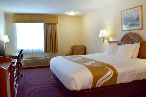  - Quality Inn Louisville