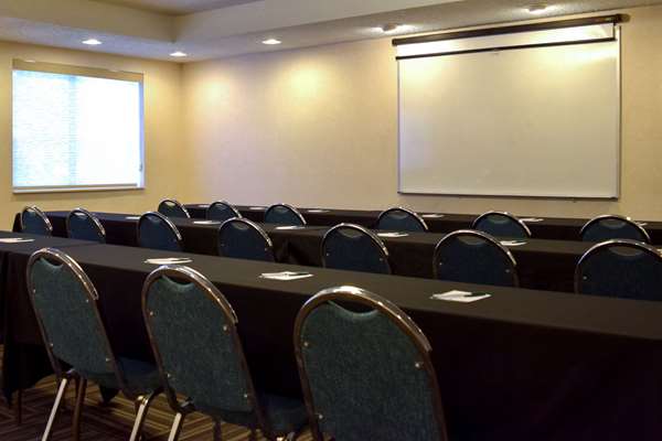  - Quality Inn Louisville