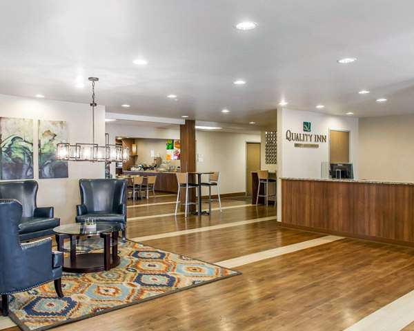  - Quality Inn Louisville
