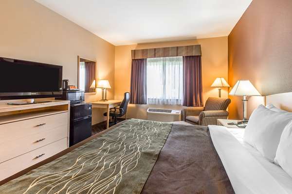  - Quality Inn & Suites Loveland