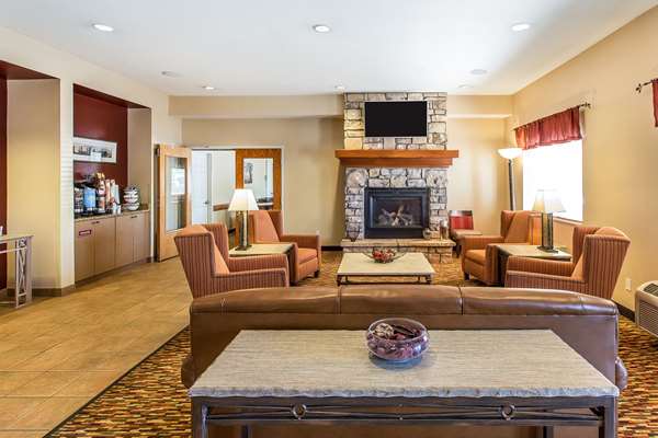  - Quality Inn & Suites Loveland