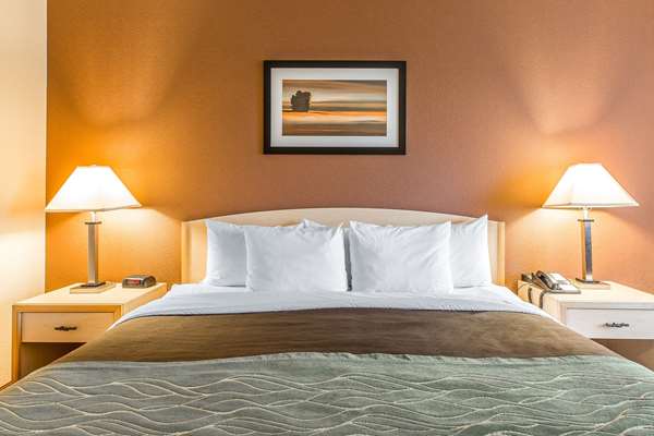  - Quality Inn & Suites Loveland