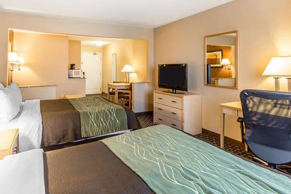  - Quality Inn & Suites Loveland