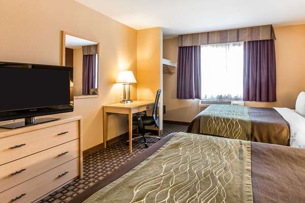  - Quality Inn & Suites Loveland