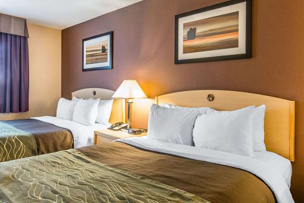  - Quality Inn & Suites Loveland