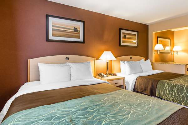  - Quality Inn & Suites Loveland