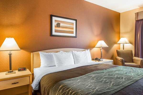  - Quality Inn & Suites Loveland