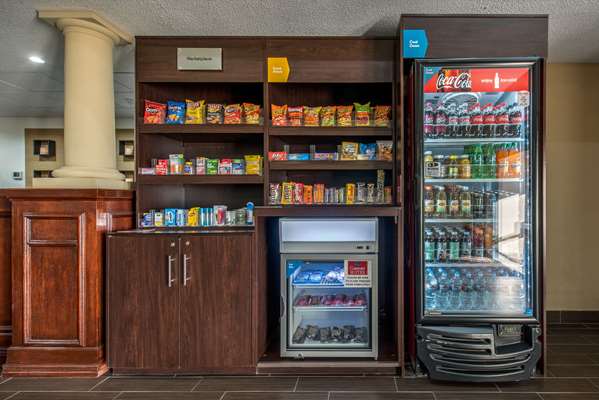  - Comfort Suites Lakewood