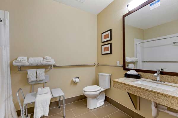  - Comfort Suites Lakewood