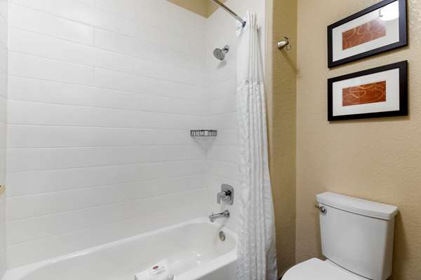  - Comfort Suites Lakewood