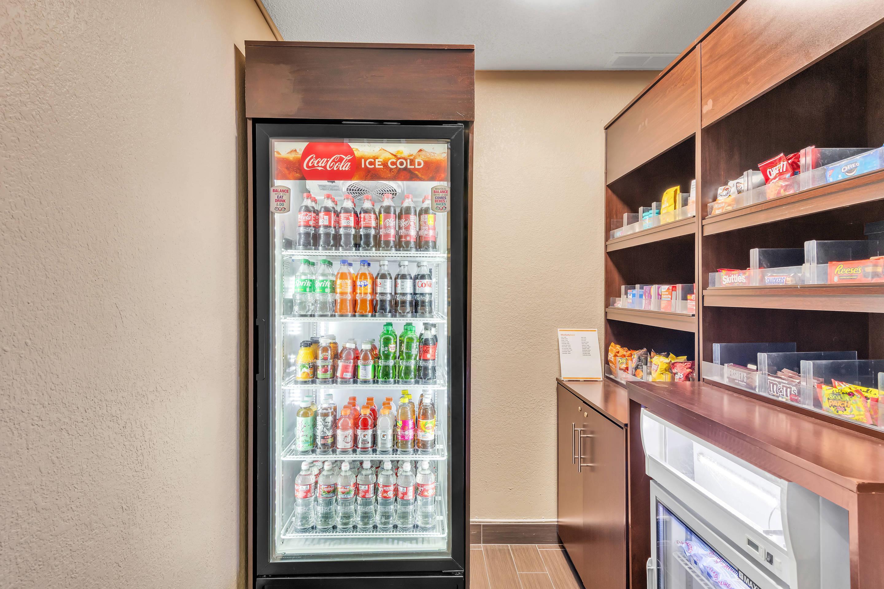 Hotel marketplace | Comfort Suites Lakewood - Denver